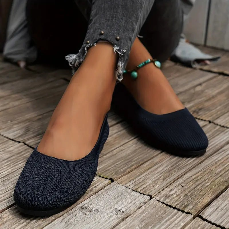 WENDY™ | Elegant Comfort Breathable Non-Slip Shoes