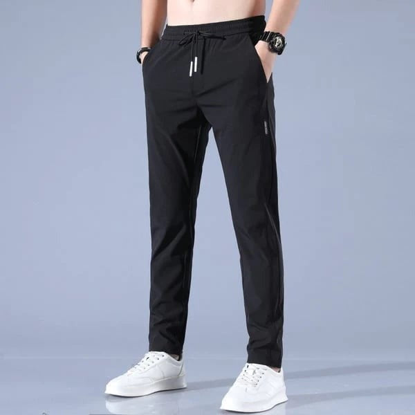 Stretch Pants – Unisex Fast Dry Stretch Pants (Buy 1 Get 1 Free)