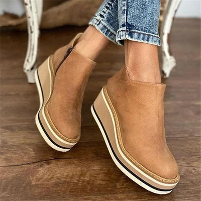 Carmen Ankle Boots