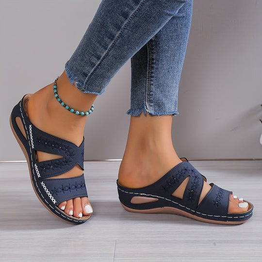 Madison - Comfortable Orthopedic Sandals