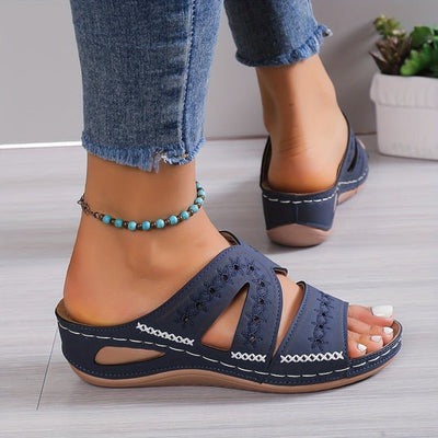 Madison - Comfortable Orthopedic Sandals