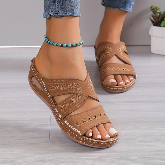 Madison - Comfortable Orthopedic Sandals