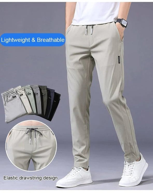 Stretch Pants – Unisex Fast Dry Stretch Pants (Buy 1 Get 1 Free)