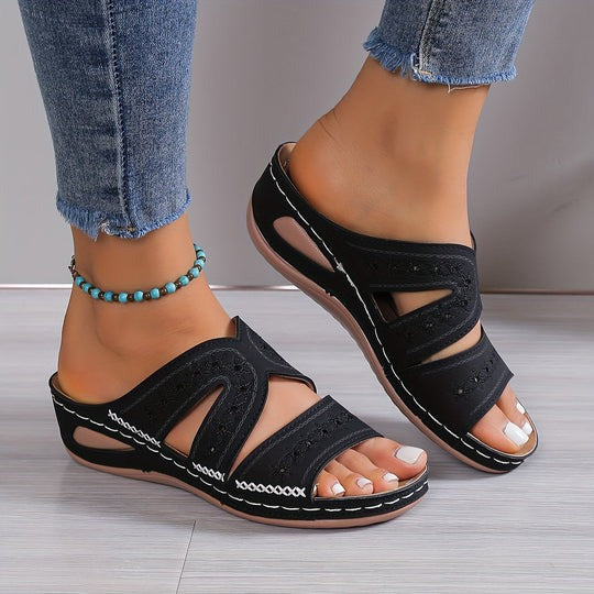 Madison - Comfortable Orthopedic Sandals