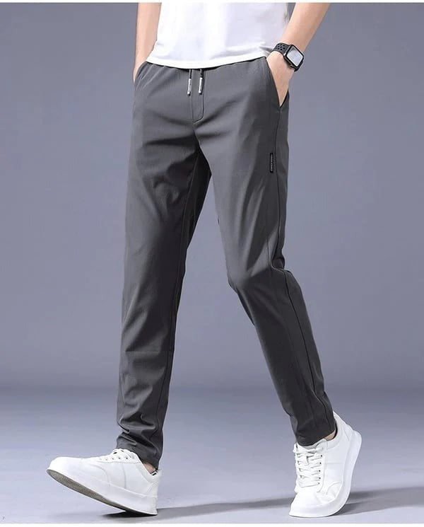 Stretch Pants – Unisex Fast Dry Stretch Pants (Buy 1 Get 1 Free)