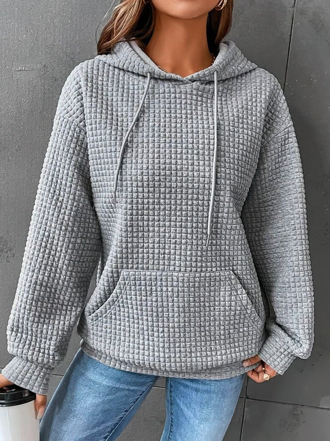 Vayèn-  Flexible and Comfortable Sweater