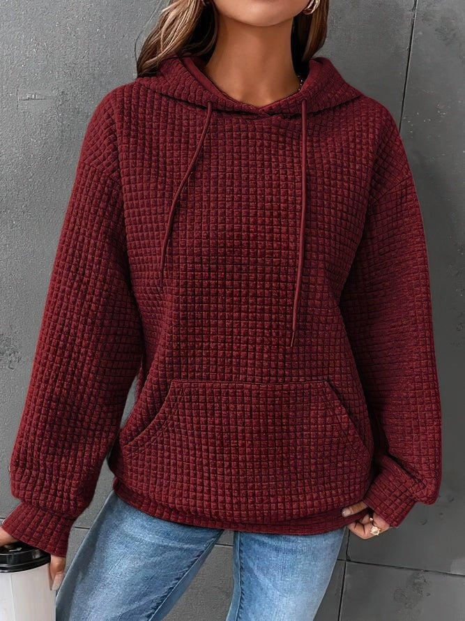 Vayèn-  Flexible and Comfortable Sweater