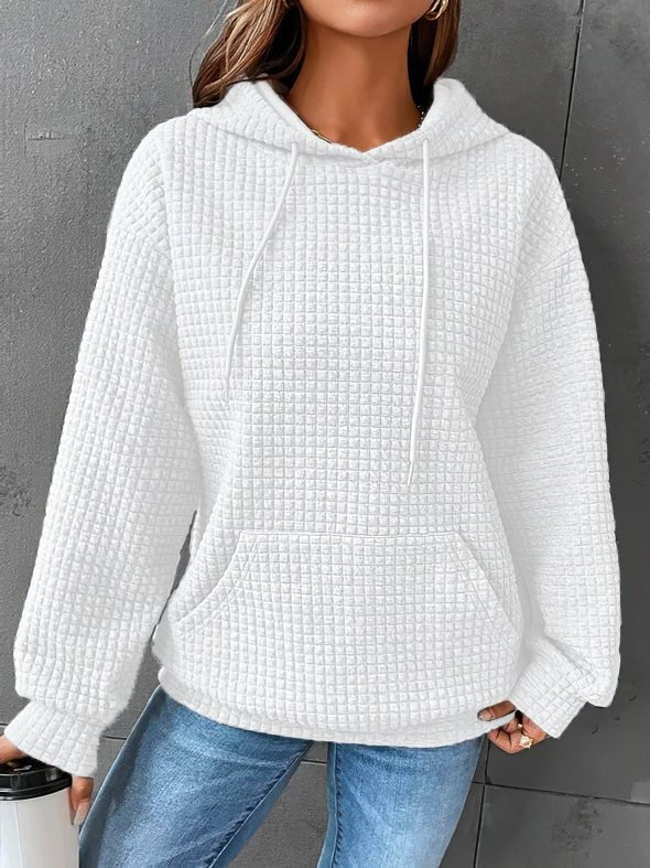 Vayèn-  Flexible and Comfortable Sweater